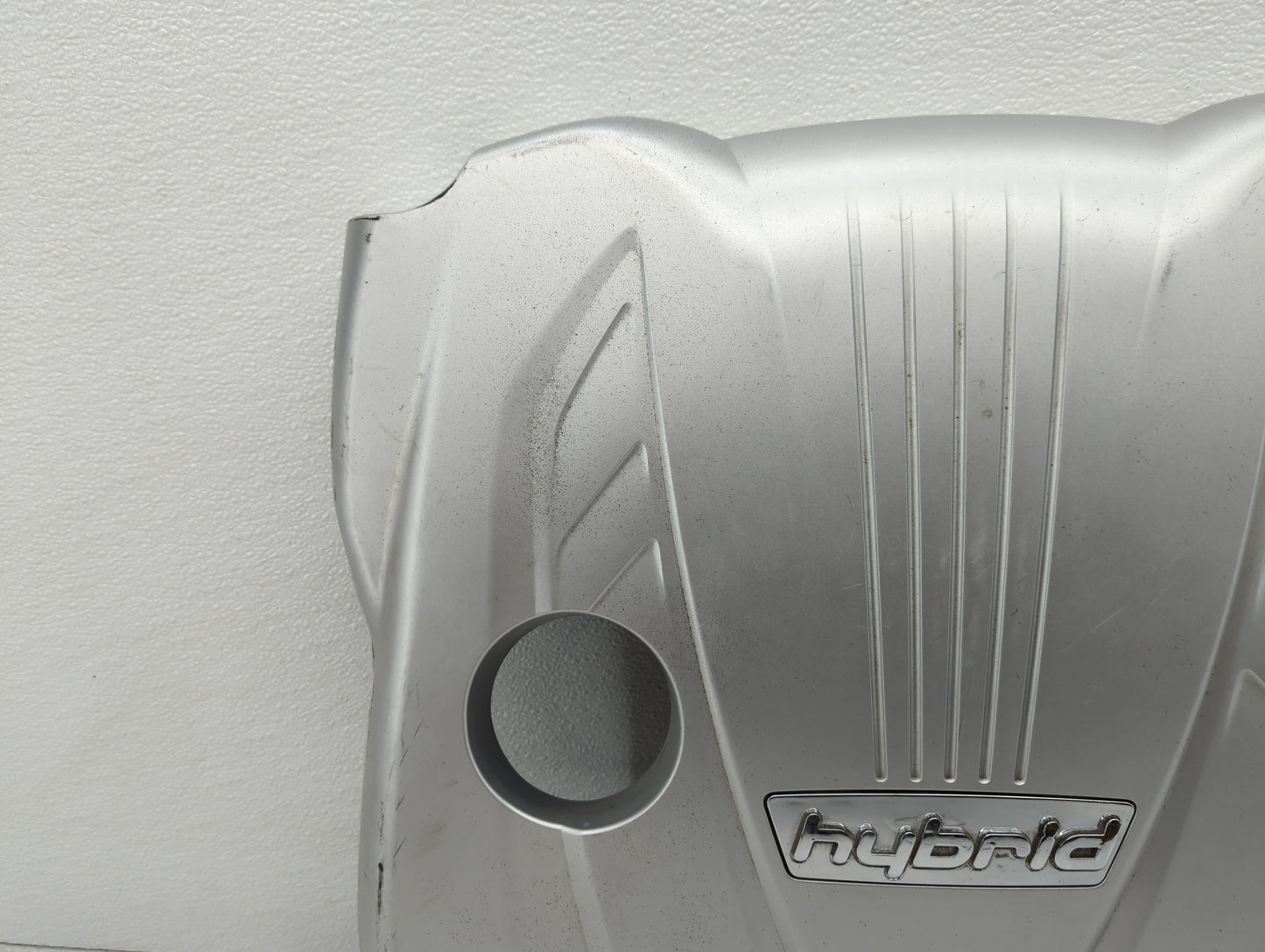 2015 Hyundai Sonata Engine Cover - Oemusedautoparts1.com