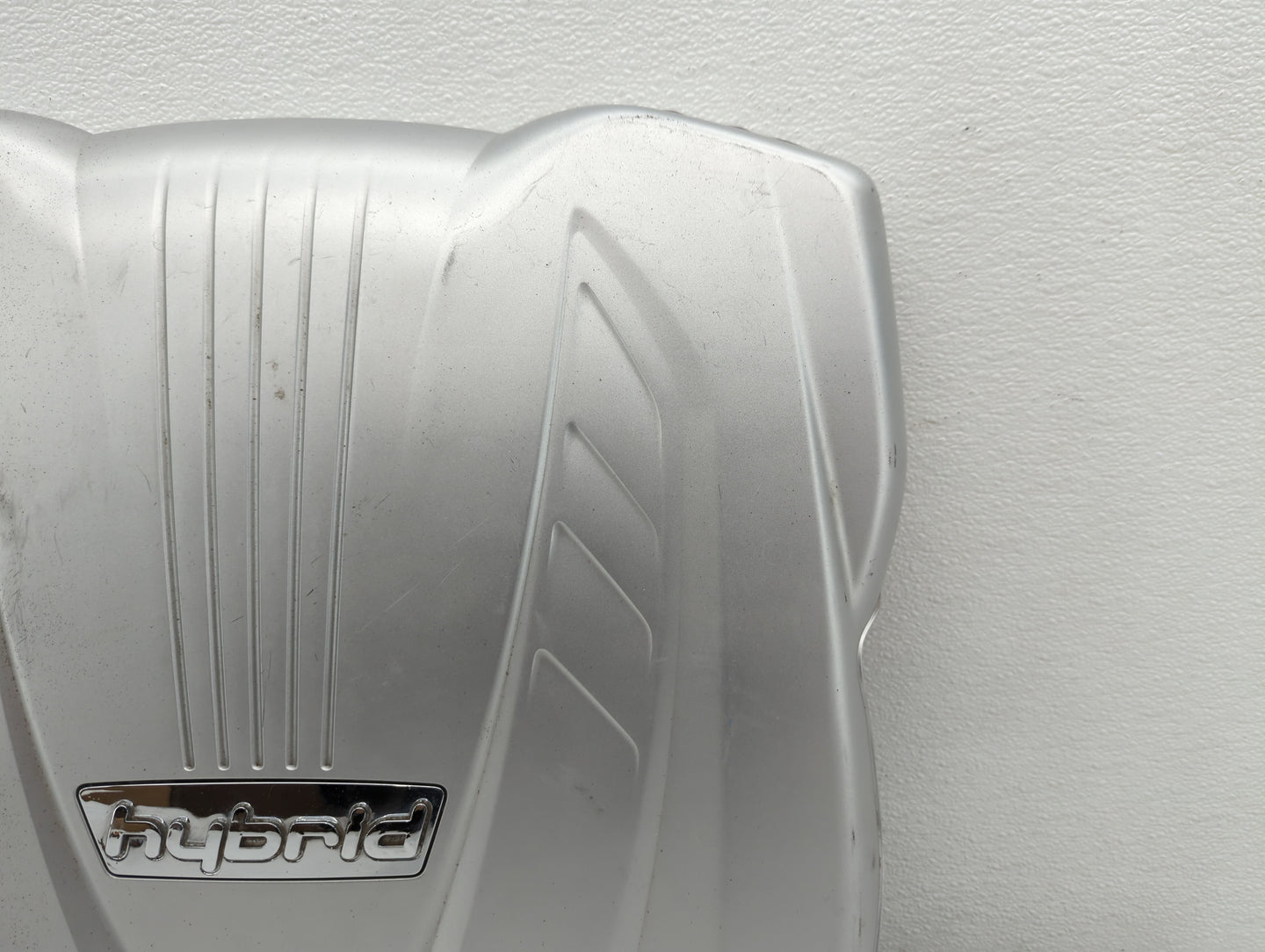 2015 Hyundai Sonata Engine Cover - Oemusedautoparts1.com