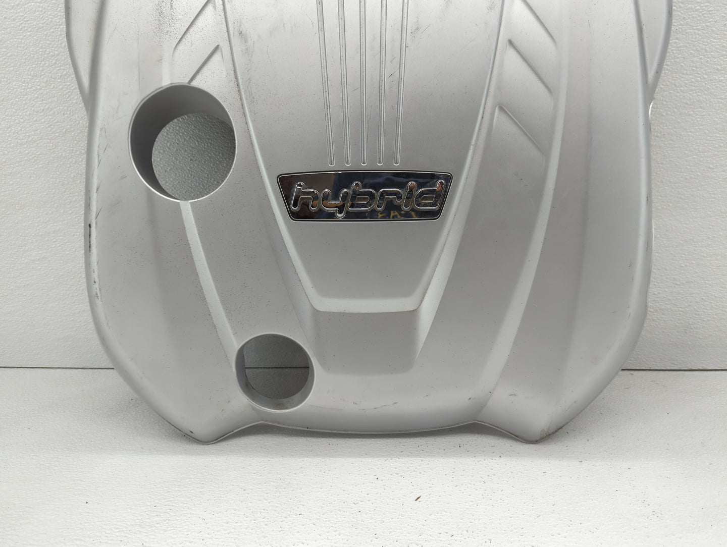 2015 Hyundai Sonata Engine Cover - Oemusedautoparts1.com