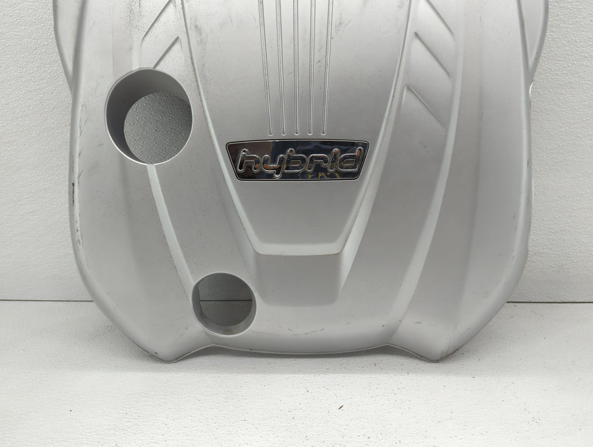 2015 Hyundai Sonata Engine Cover 447041 - Oemusedautoparts1.com