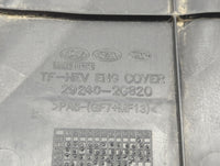 2015 Hyundai Sonata Engine Cover - Oemusedautoparts1.com