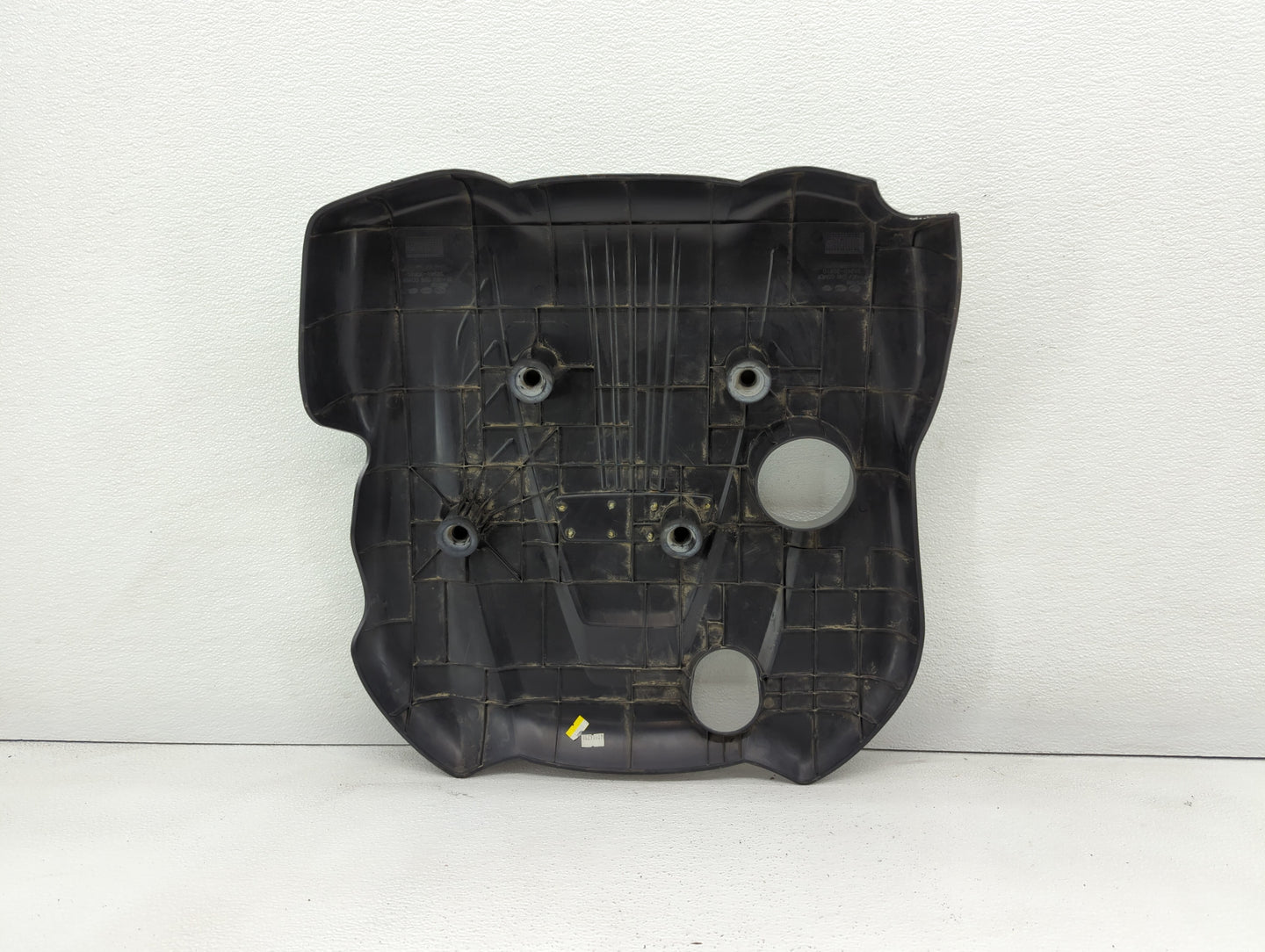 2015 Hyundai Sonata Engine Cover - Oemusedautoparts1.com