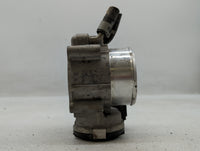 2015-2019 Hyundai Sonata Throttle Body P/N:35100-2G600 Fits Fits 2015 2016 2017 2018 2019 2020 2021 OEM Used Auto Parts - Oe
