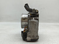 2015-2019 Hyundai Sonata Throttle Body P/N:35100-2G600 Fits Fits 2015 2016 2017 2018 2019 2020 2021 OEM Used Auto Parts - Oe