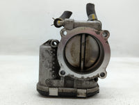 2015-2019 Hyundai Sonata Throttle Body P/N:35100-2G600 Fits Fits 2015 2016 2017 2018 2019 2020 2021 OEM Used Auto Parts - Oe