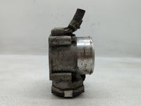 2015-2019 Hyundai Sonata Throttle Body P/N:35100-2G600 Fits Fits 2015 2016 2017 2018 2019 2020 2021 OEM Used Auto Parts - Oe