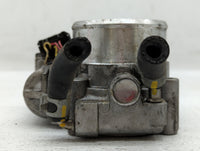 2015-2019 Hyundai Sonata Throttle Body P/N:35100-2G600 Fits Fits 2015 2016 2017 2018 2019 2020 2021 OEM Used Auto Parts - Oe