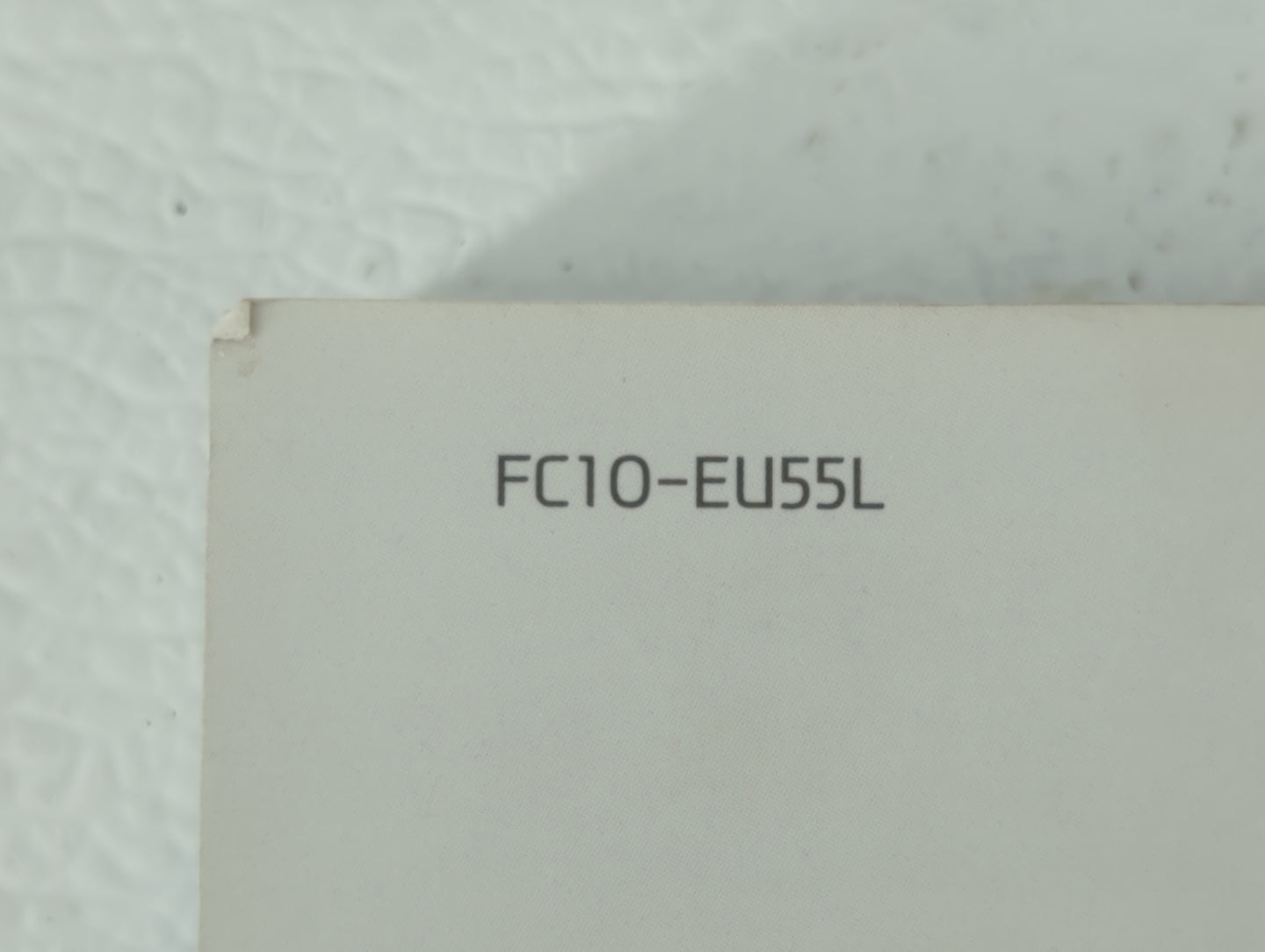 2015 Hyundai Sonata Owners Manual Book Guide OEM Used Auto Parts - Oemusedautoparts1.com