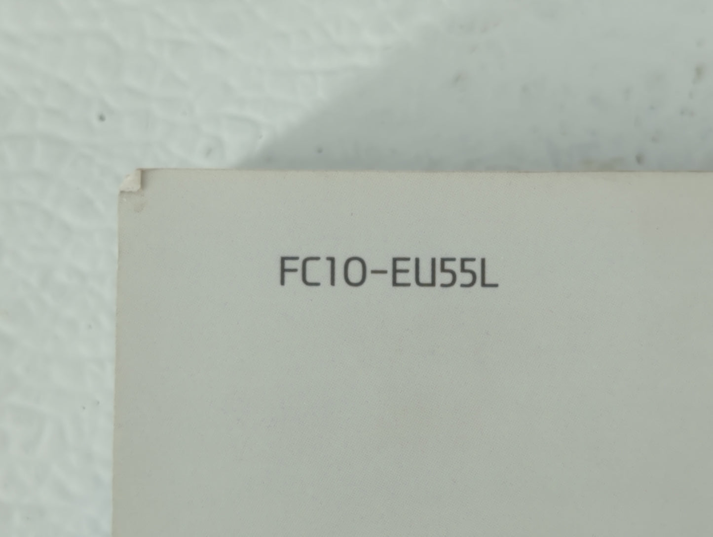 2015 Hyundai Sonata Owners Manual Book Guide OEM Used Auto Parts - Oemusedautoparts1.com