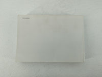2015 Hyundai Sonata Owners Manual Book Guide OEM Used Auto Parts - Oemusedautoparts1.com