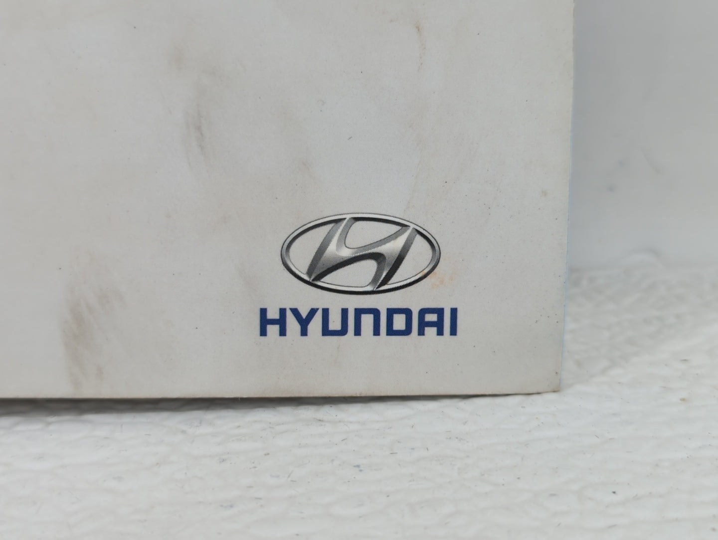 2015 Hyundai Sonata Owners Manual Book Guide OEM Used Auto Parts - Oemusedautoparts1.com