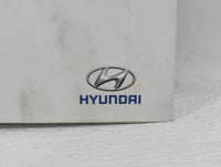 2015 Hyundai Sonata Owners Manual Book Guide OEM Used Auto Parts - Oemusedautoparts1.com