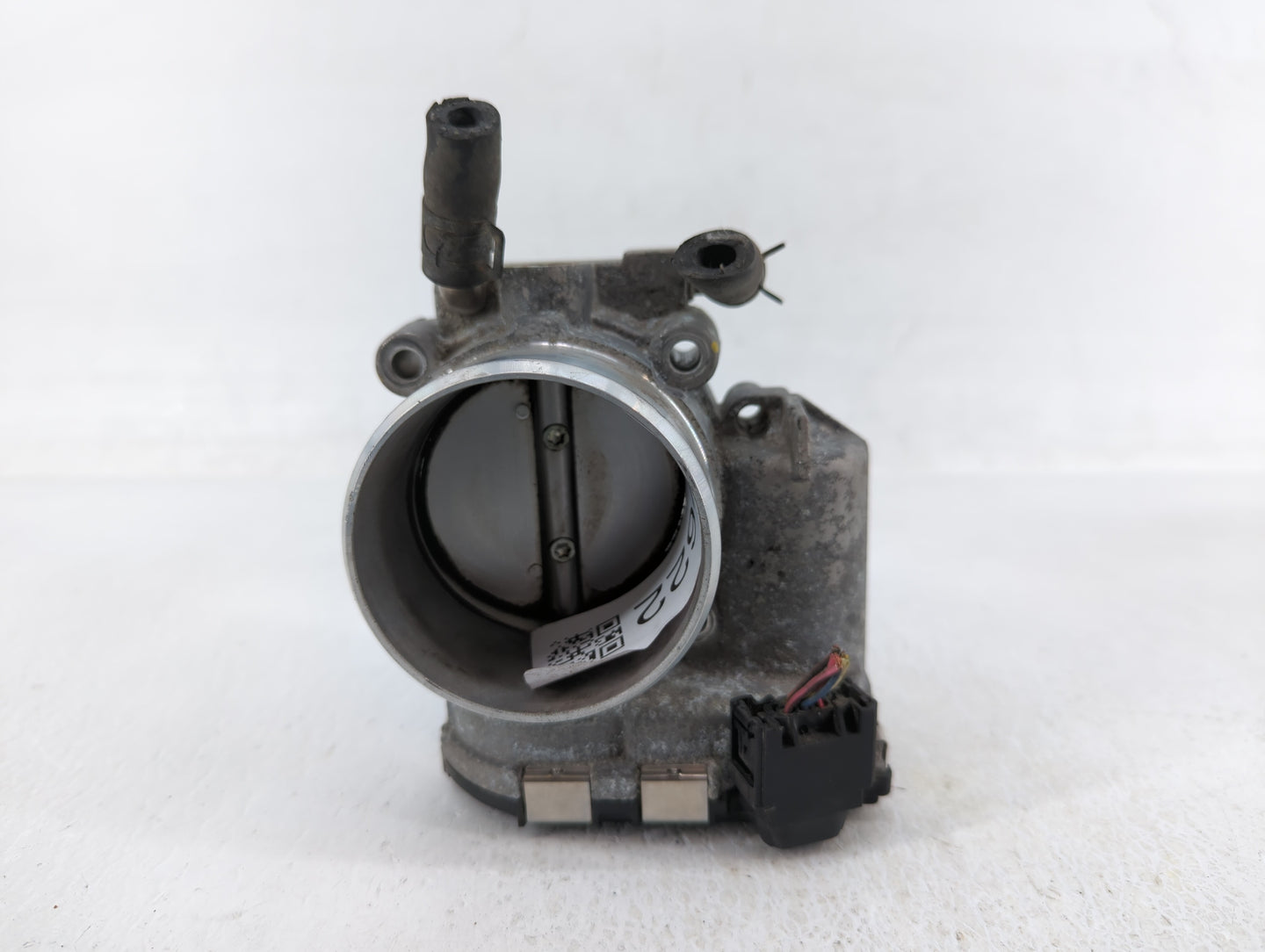 2015-2019 Hyundai Sonata Throttle Body P/N:35100-2G600 Fits Fits 2015 2016 2017 2018 2019 2020 2021 OEM Used Auto Parts - Oe