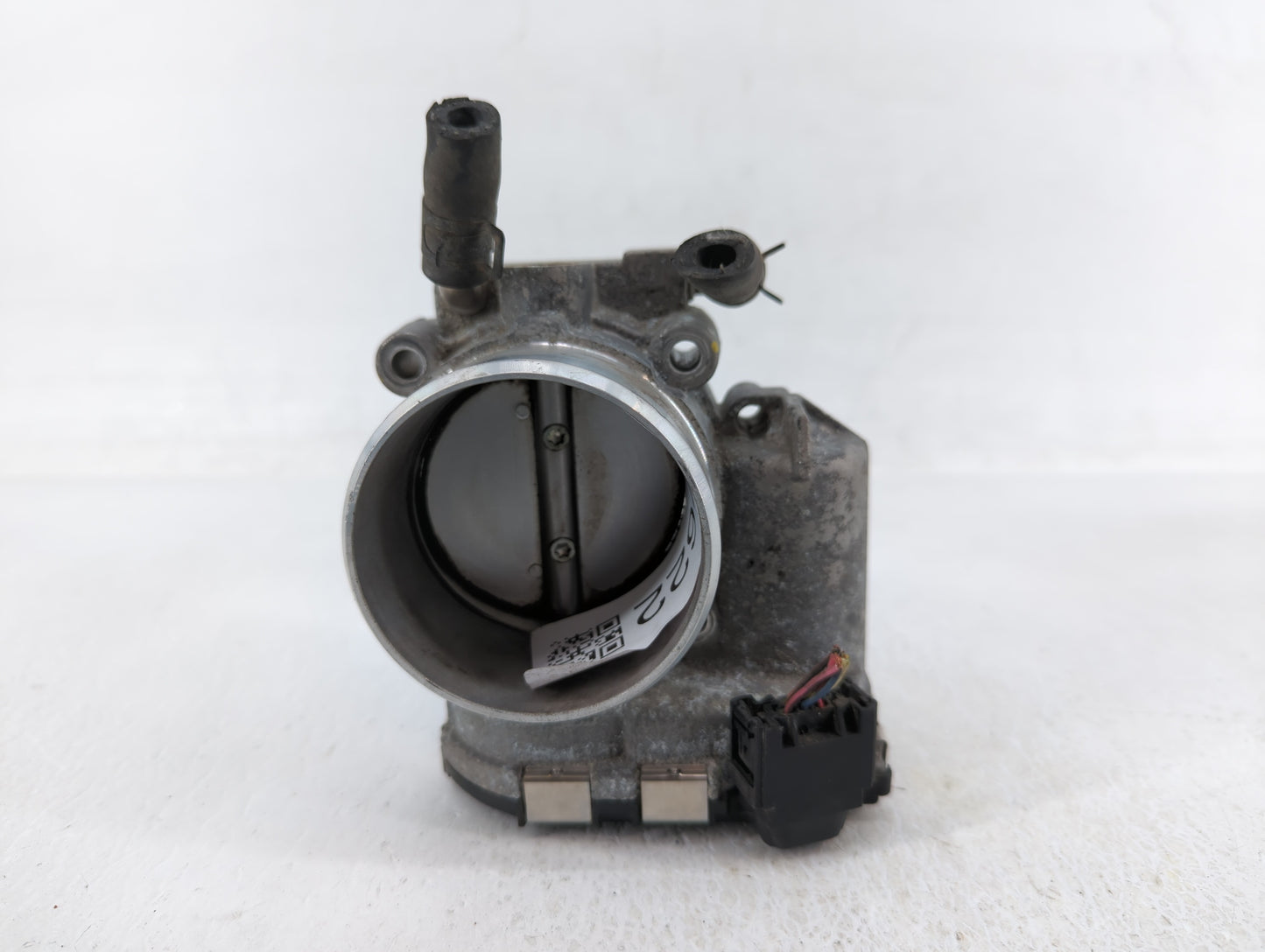 2015-2019 Hyundai Sonata Throttle Body P/N:35100-2G600 Fits Fits 2015 2016 2017 2018 2019 2020 2021 OEM Used Auto Parts - Oe
