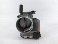 2015-2019 Hyundai Sonata Throttle Body P/N:35100-2G600 Fits Fits 2015 2016 2017 2018 2019 2020 2021 OEM Used Auto Parts - Oe
