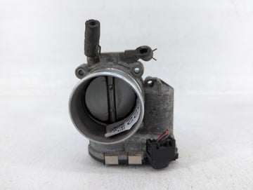 2015-2019 Hyundai Sonata Throttle Body P/N:35100-2G600 Fits Fits 2015 2016 2017 2018 2019 2020 2021 OEM Used Auto Parts - Oe