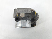 2015-2019 Hyundai Sonata Throttle Body P/N:35100-2G600 Fits Fits 2015 2016 2017 2018 2019 2020 2021 OEM Used Auto Parts - Oe