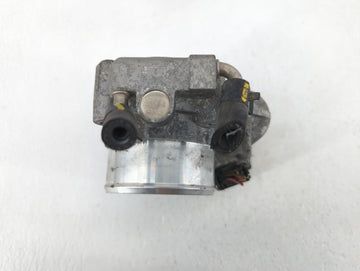 2015-2019 Hyundai Sonata Throttle Body P/N:35100-2G600 Fits Fits 2015 2016 2017 2018 2019 2020 2021 OEM Used Auto Parts