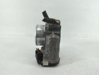 2015-2019 Hyundai Sonata Throttle Body P/N:35100-2G600 Fits Fits 2015 2016 2017 2018 2019 2020 2021 OEM Used Auto Parts - Oe