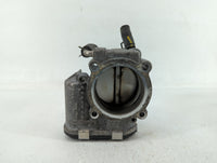 2015-2019 Hyundai Sonata Throttle Body P/N:35100-2G600 Fits Fits 2015 2016 2017 2018 2019 2020 2021 OEM Used Auto Parts - Oe