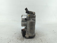 2015-2019 Hyundai Sonata Throttle Body P/N:35100-2G600 Fits Fits 2015 2016 2017 2018 2019 2020 2021 OEM Used Auto Parts - Oe
