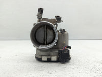 2015-2019 Hyundai Sonata Throttle Body P/N:35100-2G600 Fits Fits 2015 2016 2017 2018 2019 2020 2021 OEM Used Auto Parts - Oe