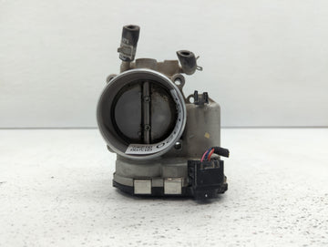 2015-2019 Hyundai Sonata Throttle Body P/N:35100-2G600 Fits Fits 2015 2016 2017 2018 2019 2020 2021 OEM Used Auto Parts - Oe