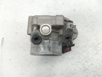2015-2019 Hyundai Sonata Throttle Body P/N:35100-2G600 Fits Fits 2015 2016 2017 2018 2019 2020 2021 OEM Used Auto Parts - Oe