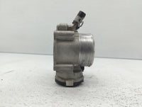 2015-2019 Hyundai Sonata Throttle Body P/N:35100-2G600 Fits Fits 2015 2016 2017 2018 2019 2020 2021 OEM Used Auto Parts - Oe