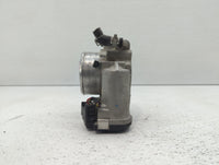 2015-2019 Hyundai Sonata Throttle Body P/N:35100-2G600 Fits Fits 2015 2016 2017 2018 2019 2020 2021 OEM Used Auto Parts - Oe