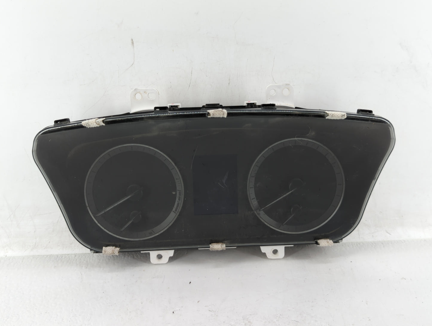 2015 Hyundai Sonata Instrument Cluster Speedometer Gauges P/N:94011-C2000 94001-C2000 Fits OEM Used Auto Parts - Oemusedauto