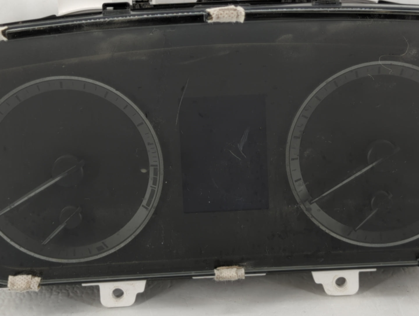 2015 Hyundai Sonata Instrument Cluster Speedometer Gauges P/N:94011-C2000 94001-C2000 Fits OEM Used Auto Parts - Oemusedauto