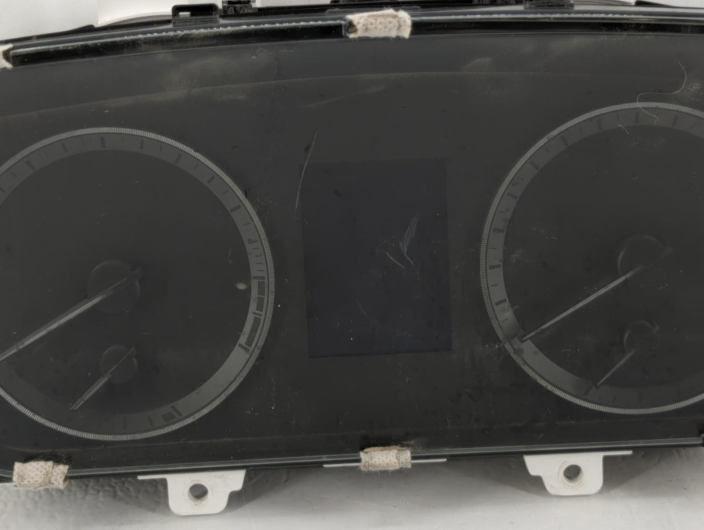 2015 Hyundai Sonata Instrument Cluster Speedometer Gauges P/N:94011-C2000 94001-C2000 Fits OEM Used Auto Parts - Oemusedauto