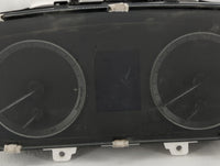 2015 Hyundai Sonata Instrument Cluster Speedometer Gauges P/N:94011-C2000 94001-C2000 Fits OEM Used Auto Parts - Oemusedauto