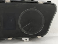 2015 Hyundai Sonata Instrument Cluster Speedometer Gauges P/N:94011-C2000 94001-C2000 Fits OEM Used Auto Parts - Oemusedauto