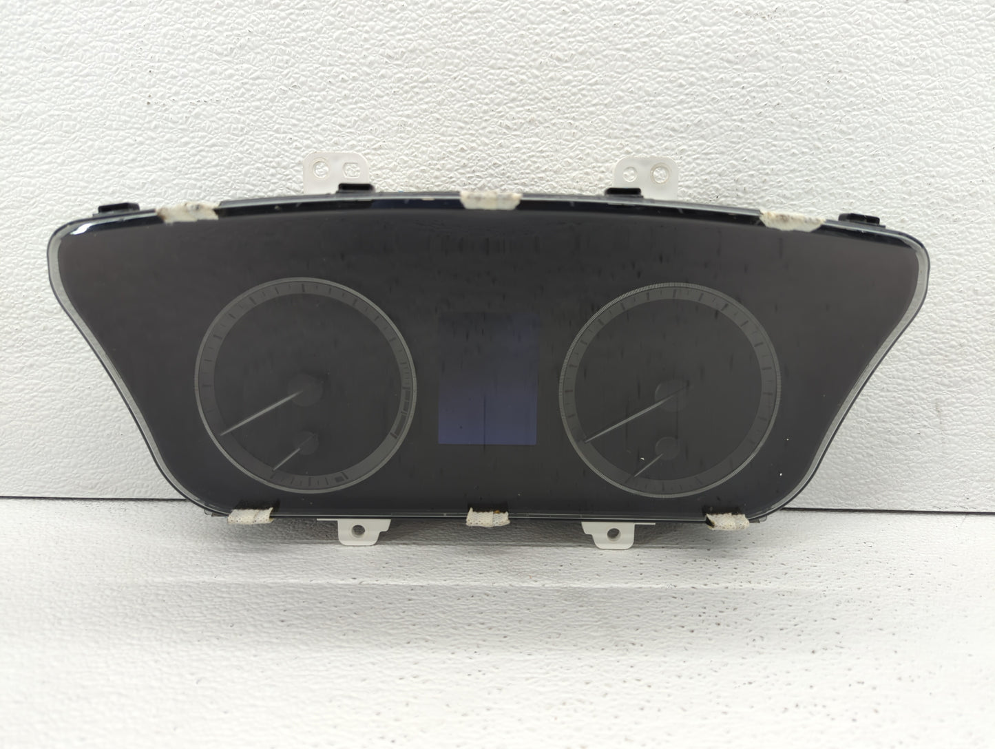 2015 Hyundai Sonata Instrument Cluster Speedometer Gauges P/N:94011-C2000 94001-C2000 Fits OEM Used Auto Parts - Oemusedauto