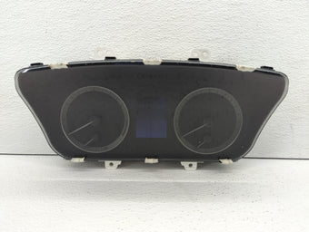 compare product 2015 Hyundai Sonata Instrument Cluster Speedometer Gauges P/N:94011-C2000 94001-C2000 Fits OEM Used Auto Parts
