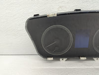 2015 Hyundai Sonata Instrument Cluster Speedometer Gauges P/N:94011-C2000 94001-C2000 Fits OEM Used Auto Parts - Oemusedauto