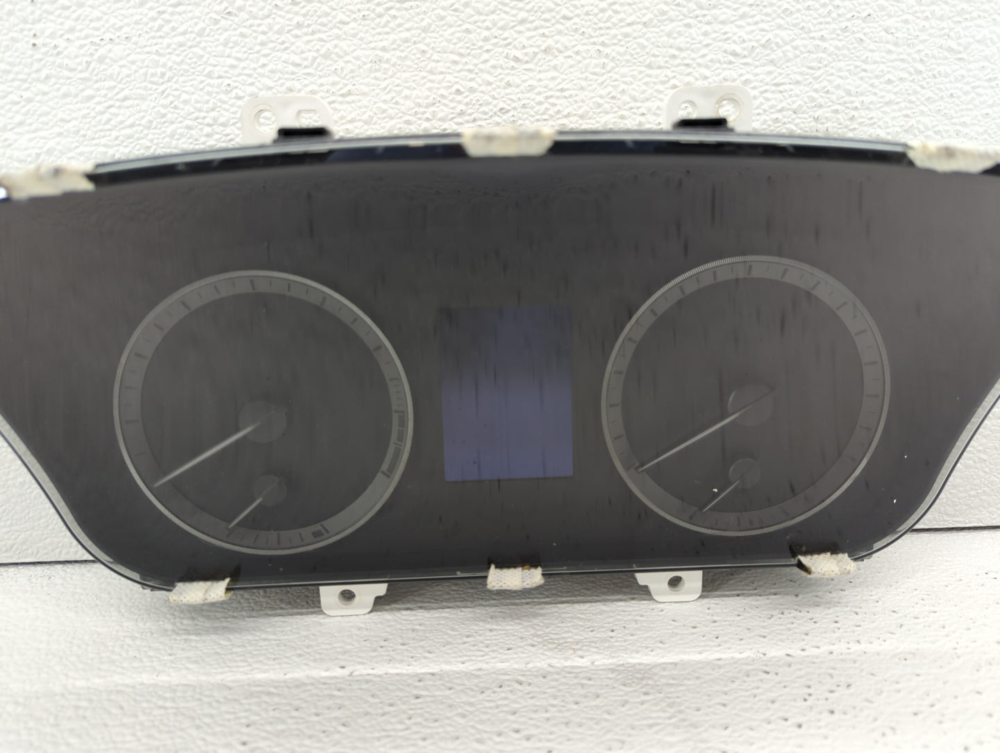2015 Hyundai Sonata Instrument Cluster Speedometer Gauges P/N:94011-C2000 94001-C2000 Fits OEM Used Auto Parts - Oemusedauto