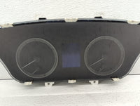 2015 Hyundai Sonata Instrument Cluster Speedometer Gauges P/N:94011-C2000 94001-C2000 Fits OEM Used Auto Parts - Oemusedauto