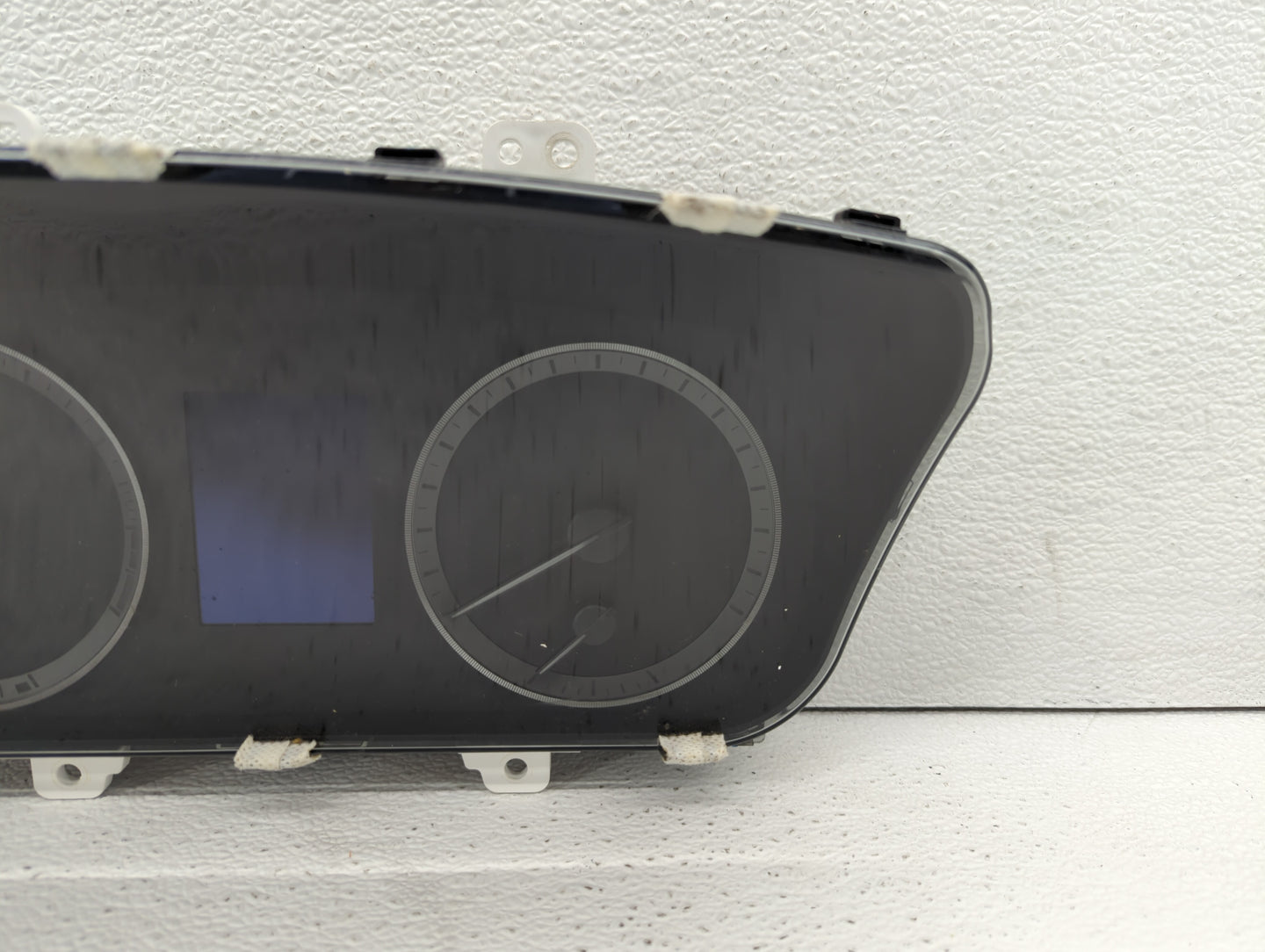 2015 Hyundai Sonata Instrument Cluster Speedometer Gauges P/N:94011-C2000 94001-C2000 Fits OEM Used Auto Parts - Oemusedauto