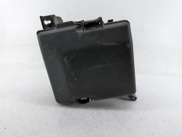 2015 Hyundai Sonata Fusebox Fuse Box Panel Relay Module P/N:91950-C1820 Fits OEM Used Auto Parts - Oemusedautoparts1.com