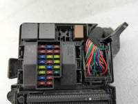 2015 Hyundai Sonata Fusebox Fuse Box Panel Relay Module P/N:91950-C1820 Fits OEM Used Auto Parts - Oemusedautoparts1.com