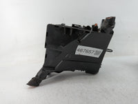 2015 Hyundai Sonata Fusebox Fuse Box Panel Relay Module P/N:91950-C1820 Fits OEM Used Auto Parts - Oemusedautoparts1.com