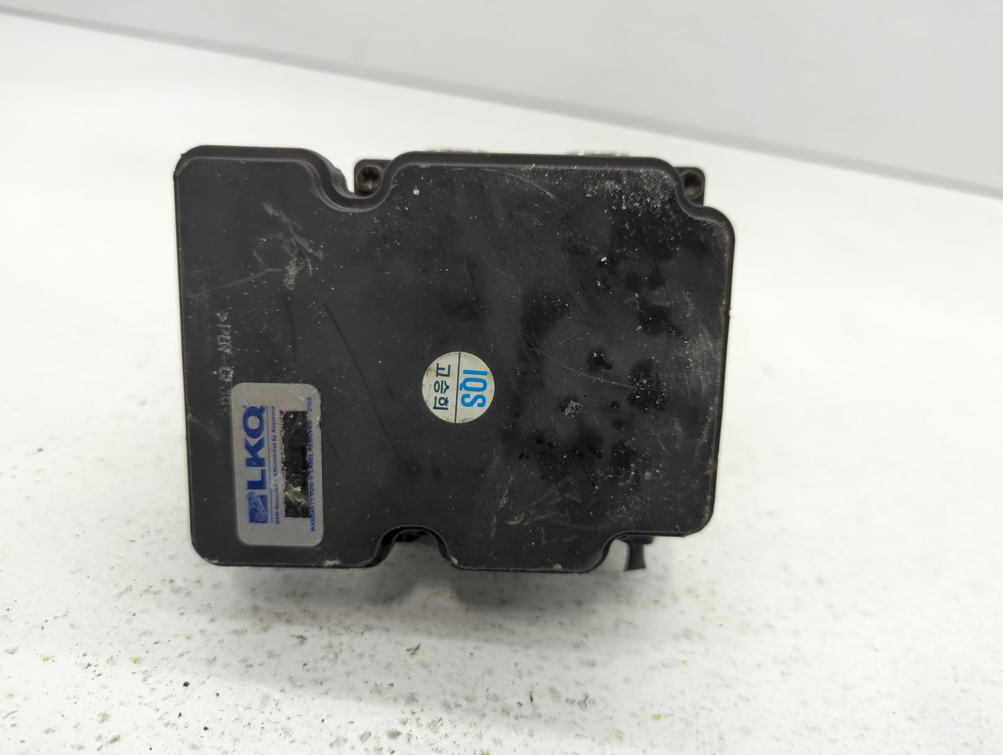 2015 Hyundai Sonata ABS Pump Control Module Replacement P/N:58920-C2200 58920-C2201, 58920-C2500 Fits OEM Used Auto Parts - 
