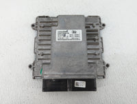 2015-2017 Hyundai Sonata PCM Engine Control Computer ECU ECM PCU OEM P/N:39111-2GGL3 39101-2GGL3 Fits Fits 2015 2016 2017 OE