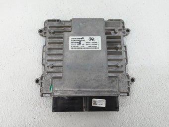 compare product 2015-2017 Hyundai Sonata PCM Engine Control Computer ECU ECM PCU OEM P/N:39111-2GGL3 39101-2GGL3 Fits Fits 2015 2016 2017 OEM Used Auto Parts