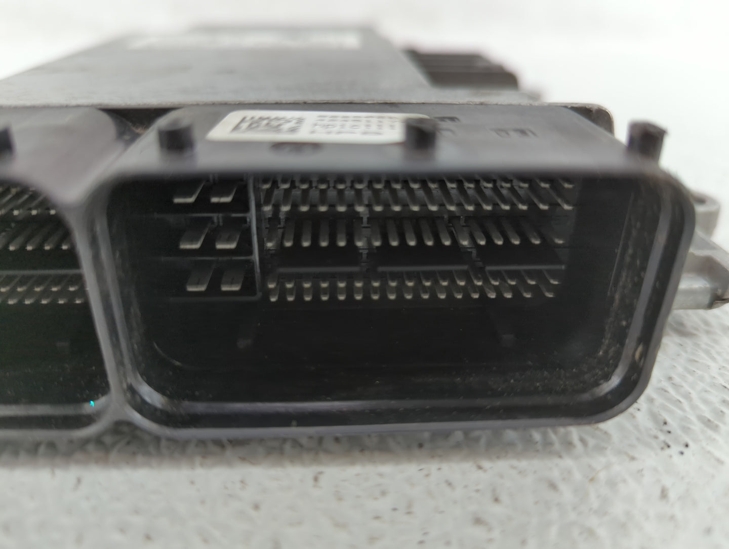 2015-2017 Hyundai Sonata PCM Engine Control Computer ECU ECM PCU OEM P/N:39111-2GGL3 39101-2GGL3 Fits Fits 2015 2016 2017 OE