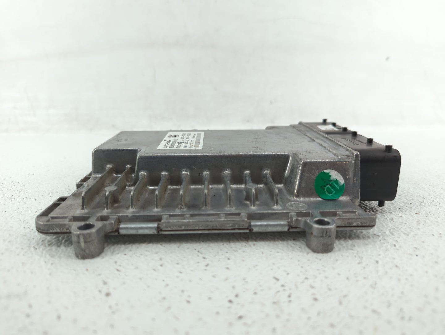 2015-2017 Hyundai Sonata PCM Engine Control Computer ECU ECM PCU OEM P/N:39111-2GGL3 39101-2GGL3 Fits Fits 2015 2016 2017 OE