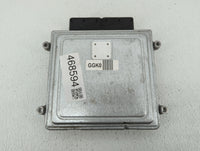 2015-2017 Hyundai Sonata PCM Engine Control Computer ECU ECM PCU OEM P/N:39111-2GGL3 39101-2GGL3 Fits Fits 2015 2016 2017 OE